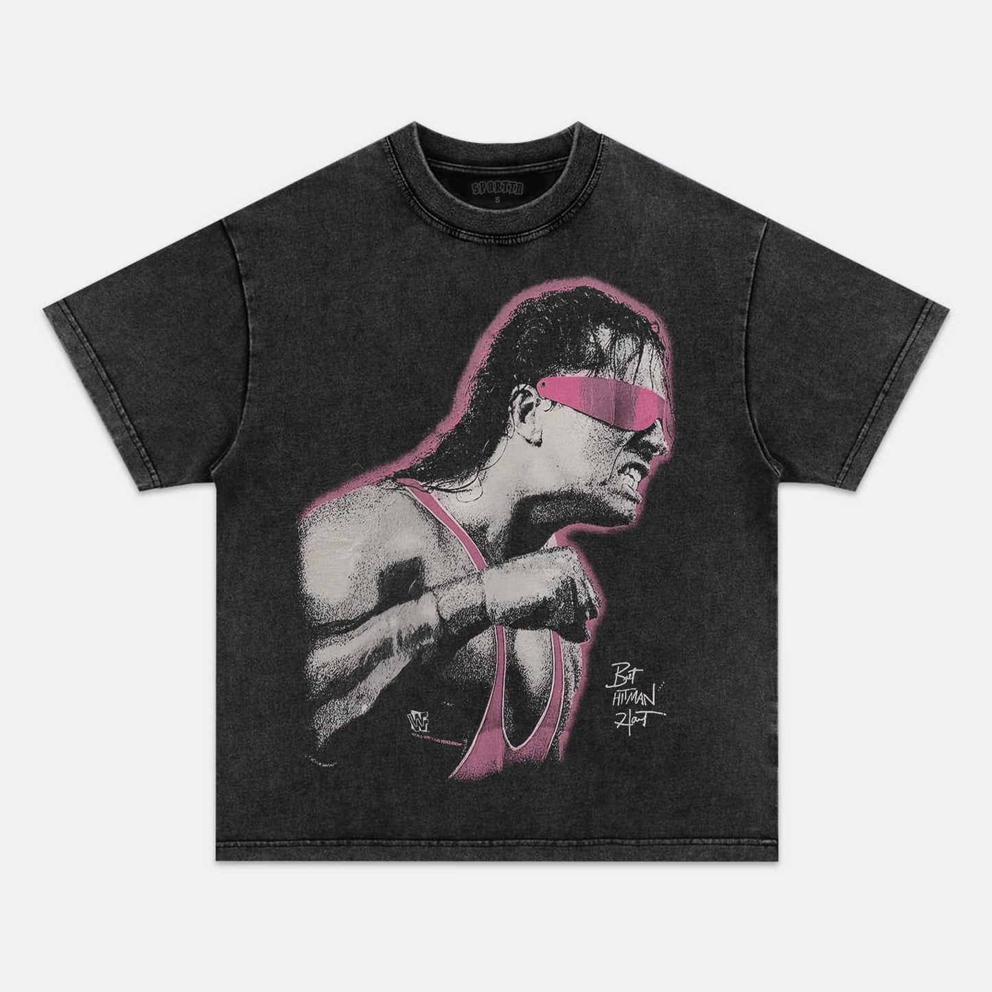BRETHART TEE 4.24