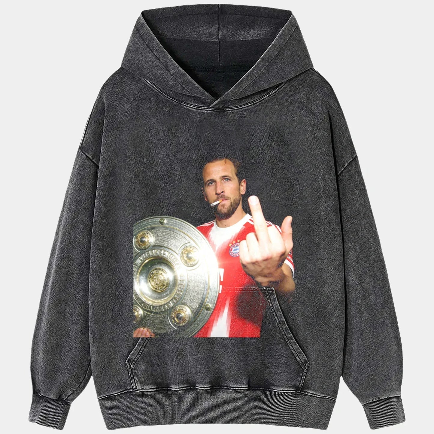 Harry Kane Champion Tee 1