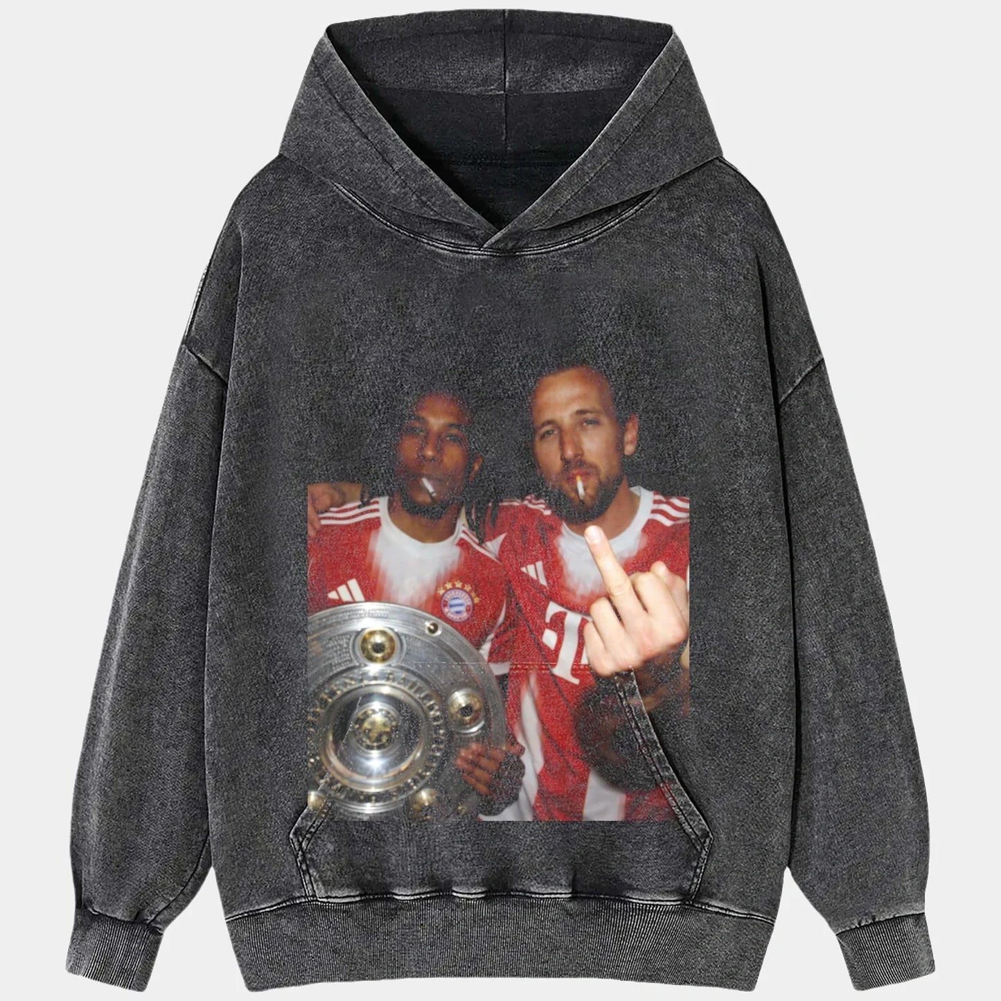 Michael Olise&Harry Kane Champion Tee 1