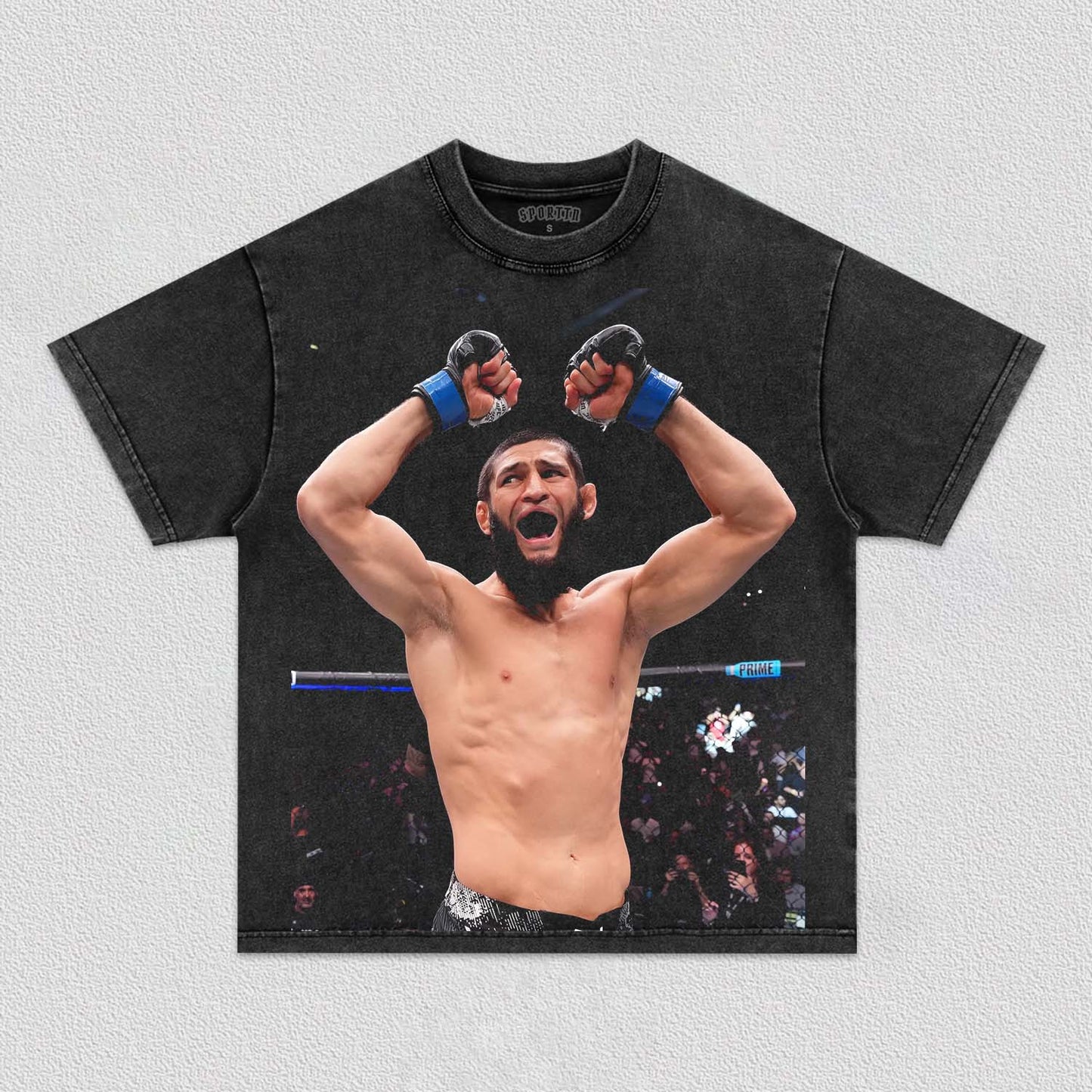 KHAMZAT CHIMAEV TEE