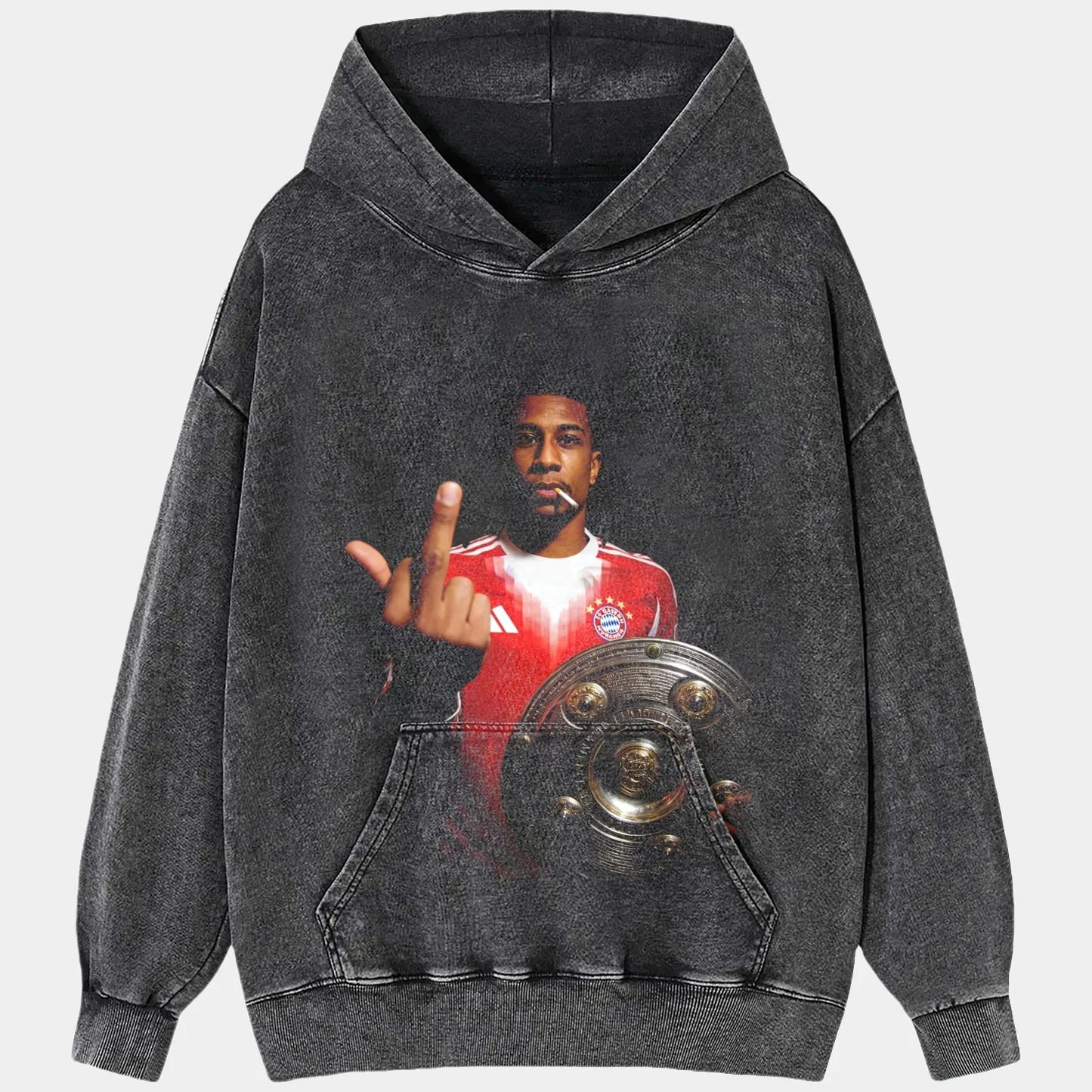 Michael Olise Champion Tee 1