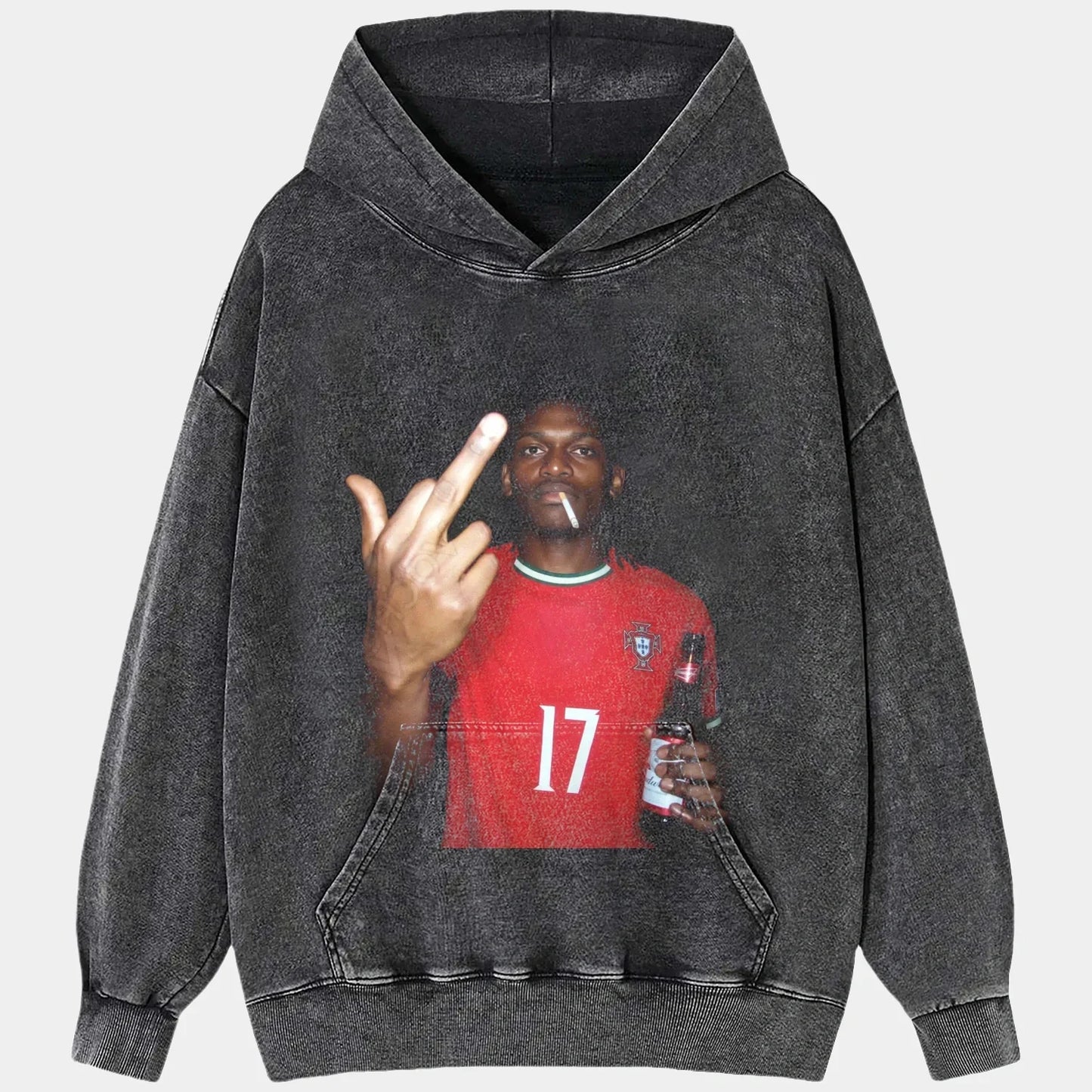 Portugal Style Tee V1.8