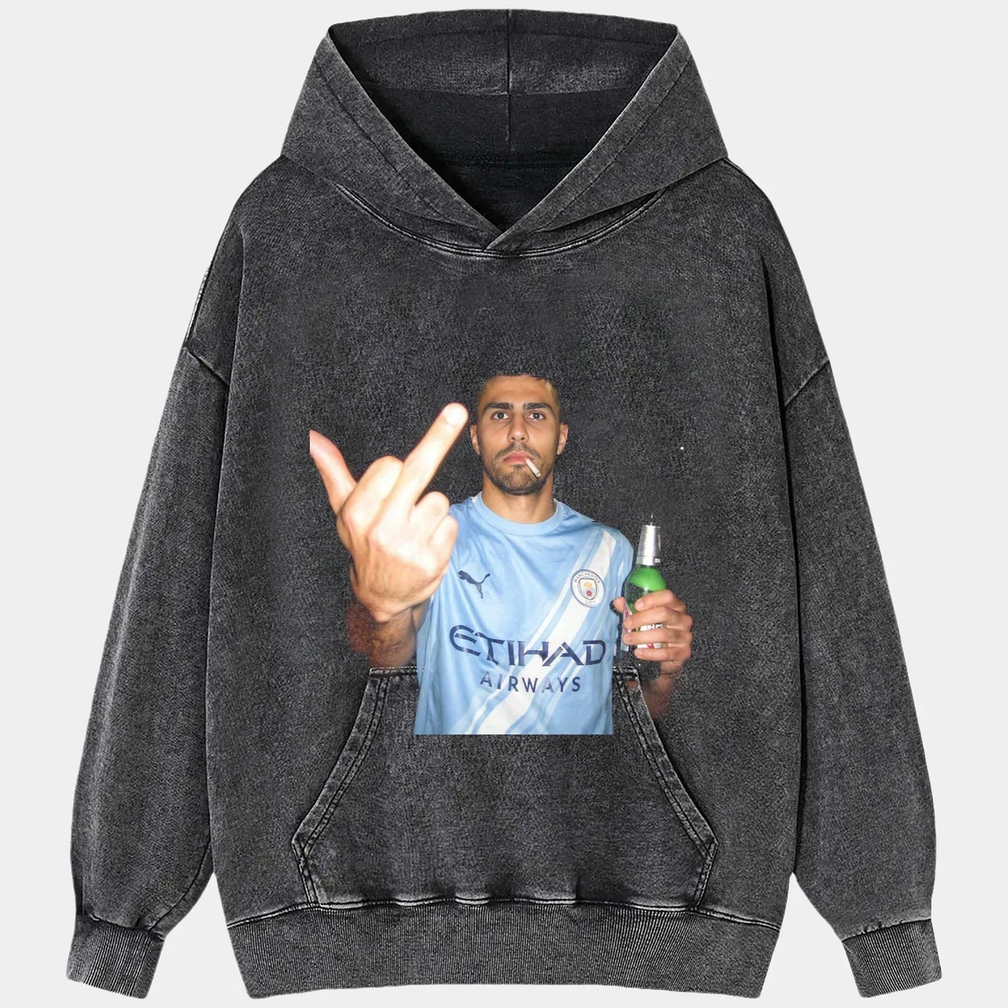 Rodri Meme Tee 2