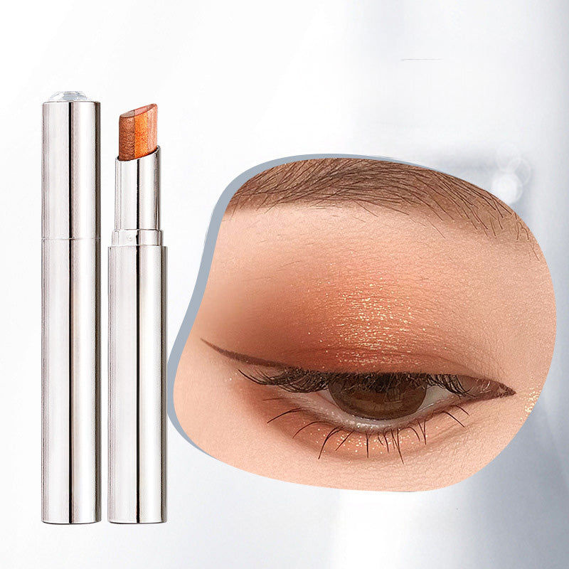 🔥Waterproof Gradient Shimmer Eye-Shadow Stick