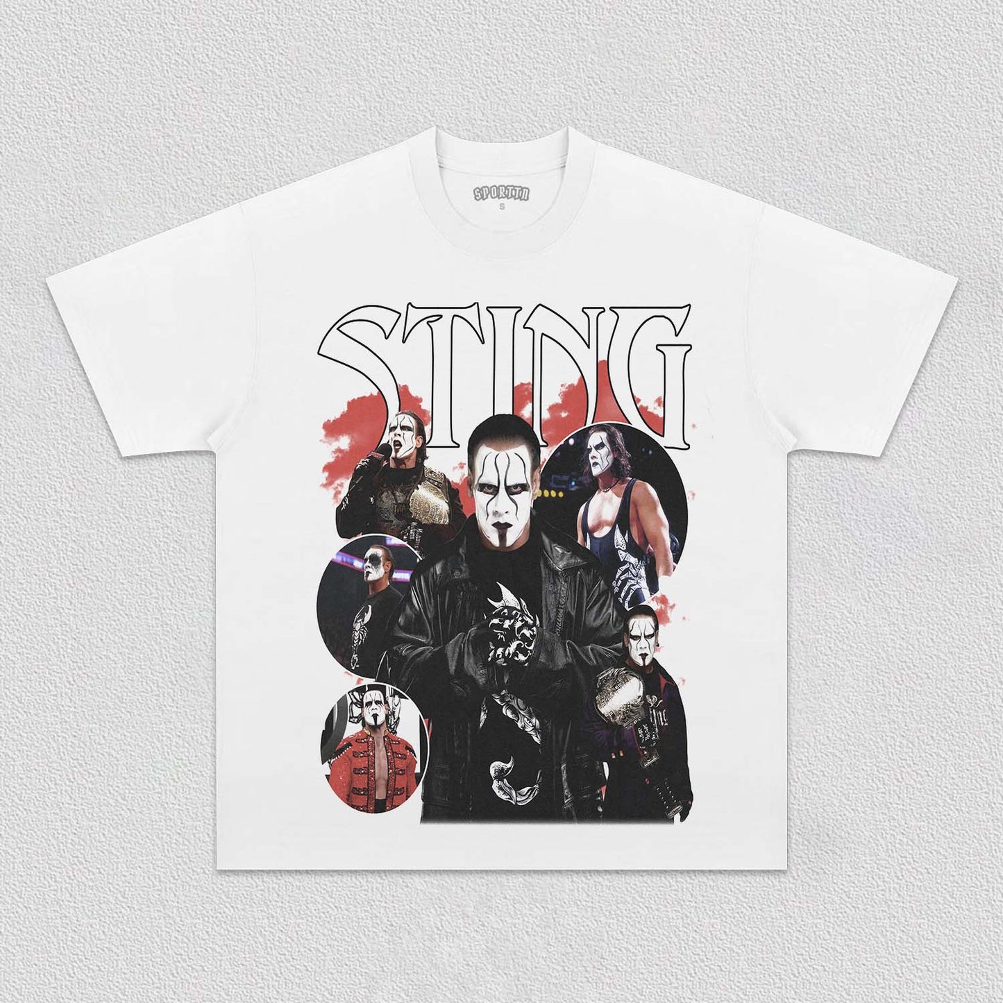 STING 3.0 TEE