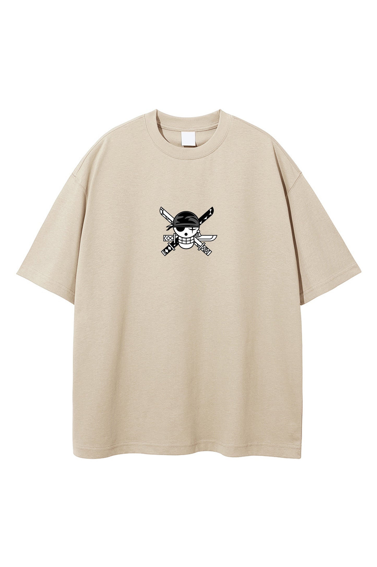 One Piece Zoro T-Shirt