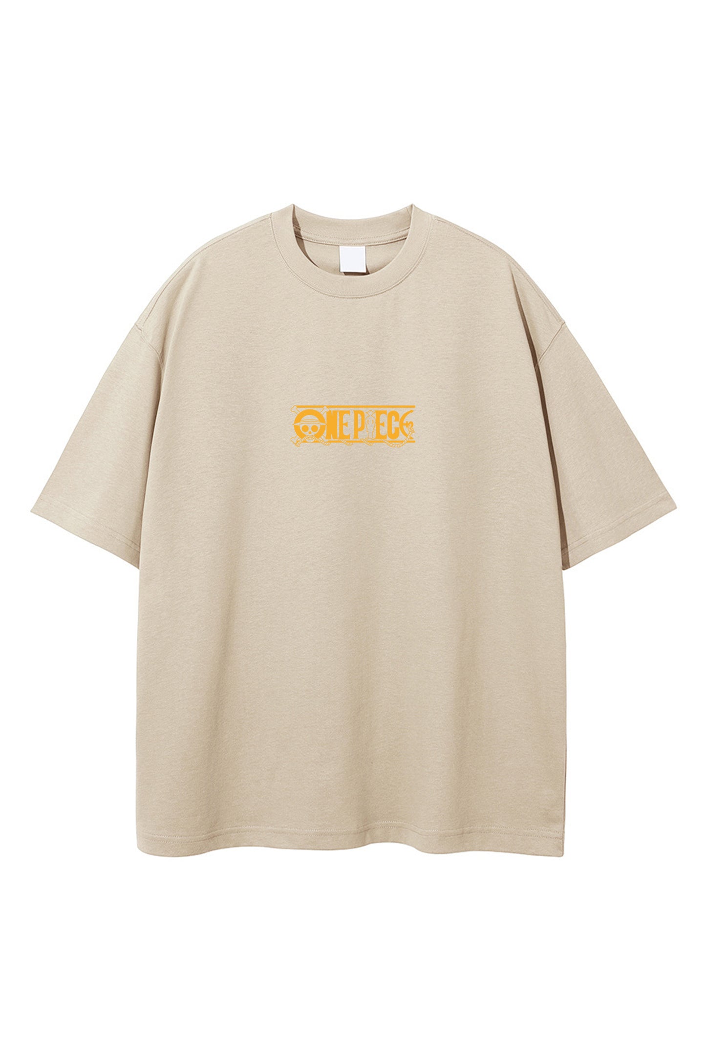 One Piece Luffy T-Shirt