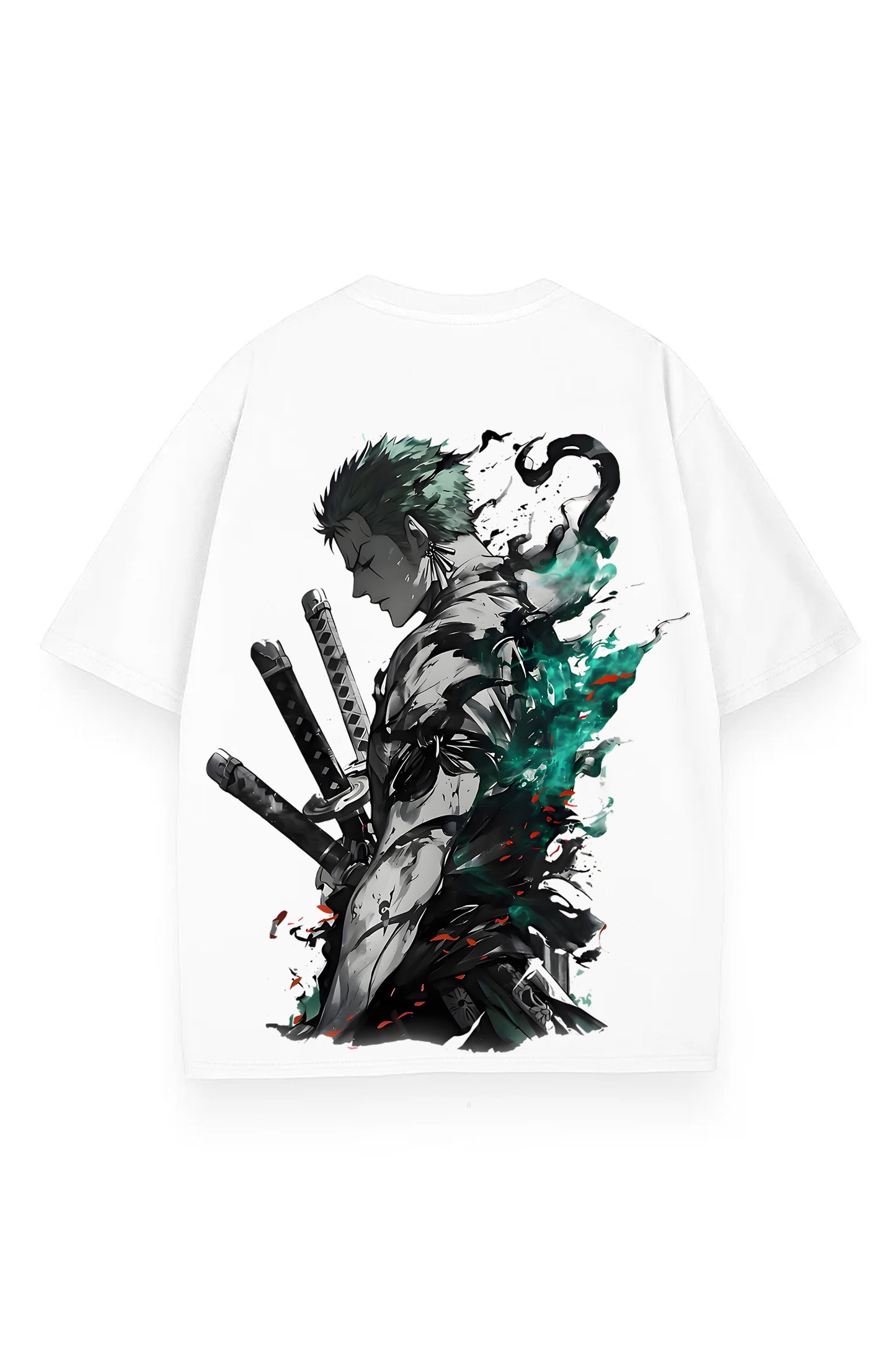 One Piece Zoro T-Shirt