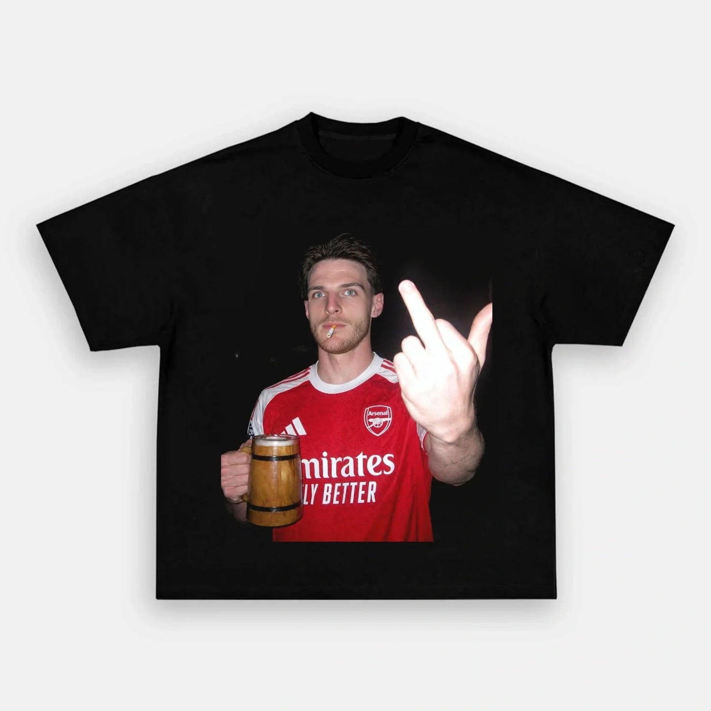 Declan Rice After Hours Tee