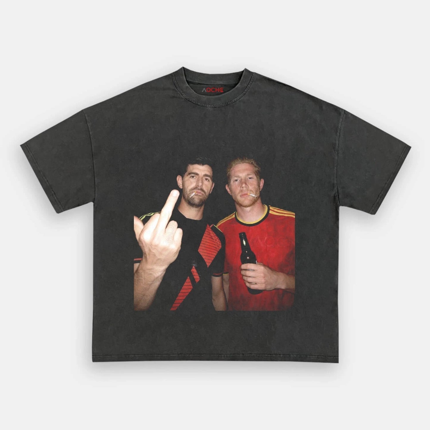 BE Football Meme Tee 5