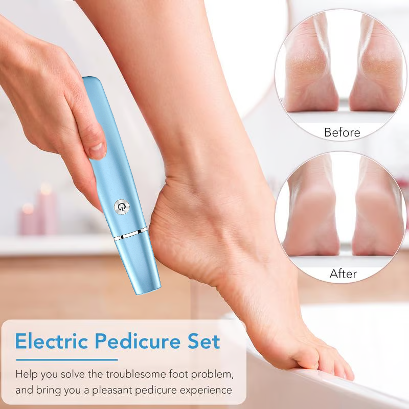 🔥Electric Feet Callus Remover⚡