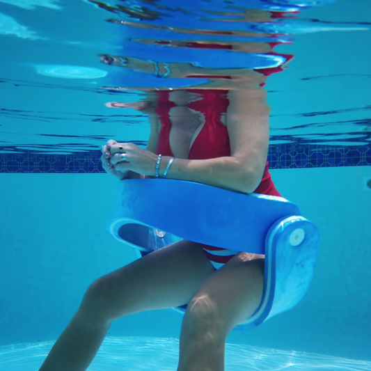 🔥This Week's BOGO Sale🏊‍ Ultimate Water Recliner – Ergonomic, Foldable, High-Performance