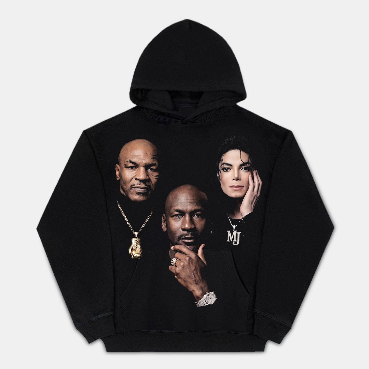 GREATEST MIKES V5 TEE
