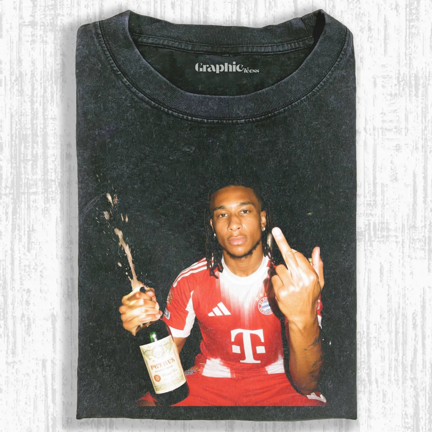 Michael Olise Tee