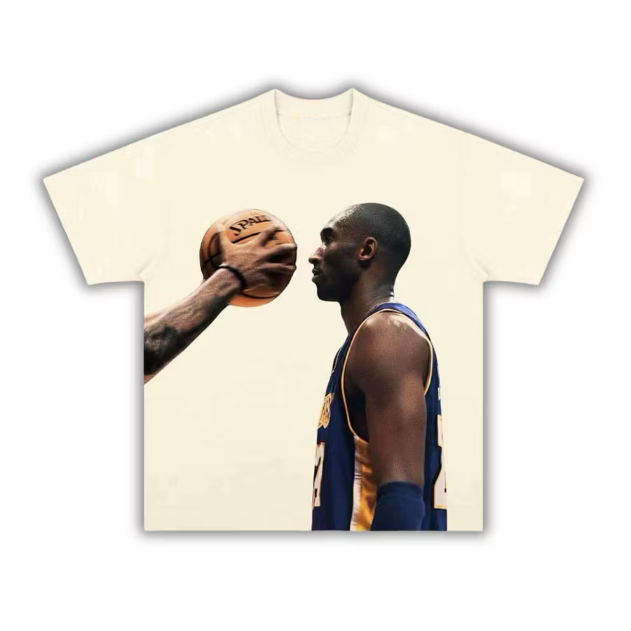KOBE VINTAGE TEE