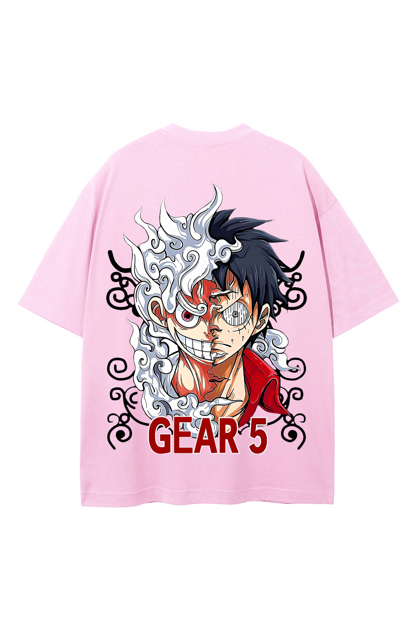 One Piece Luffy T-Shirt