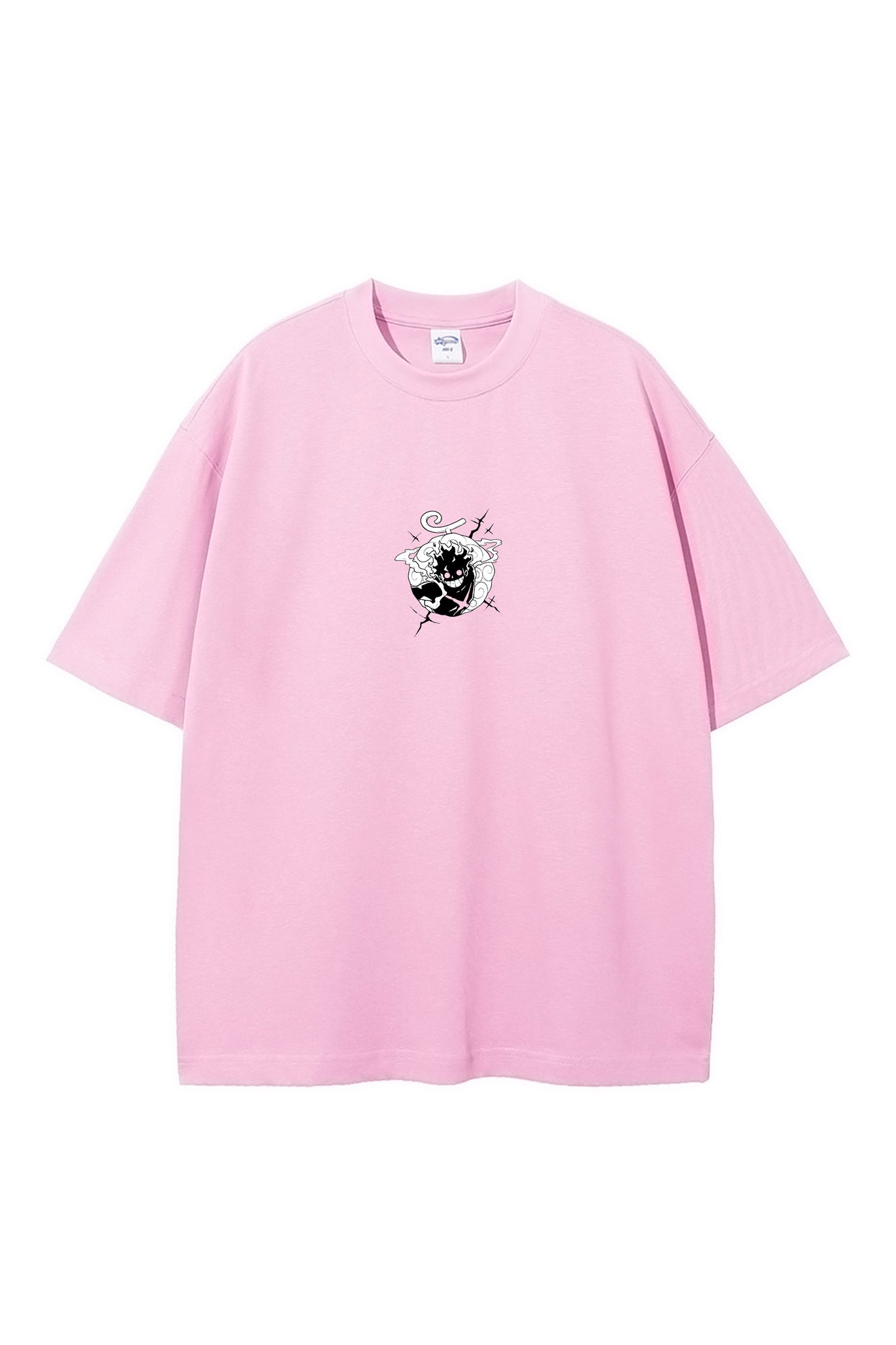One Piece Luffy T-Shirt