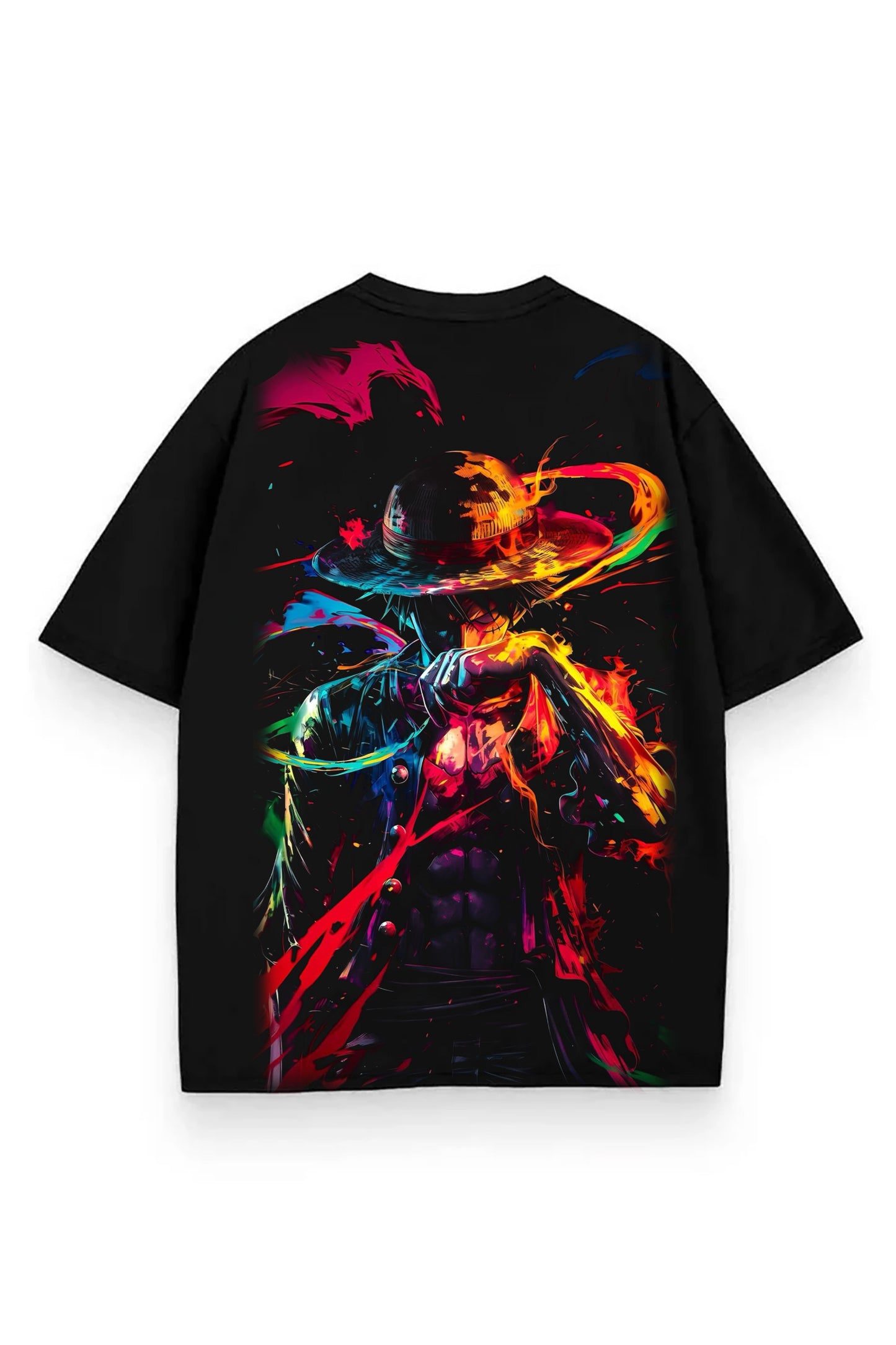 One Piece Luffy  T-Shirt