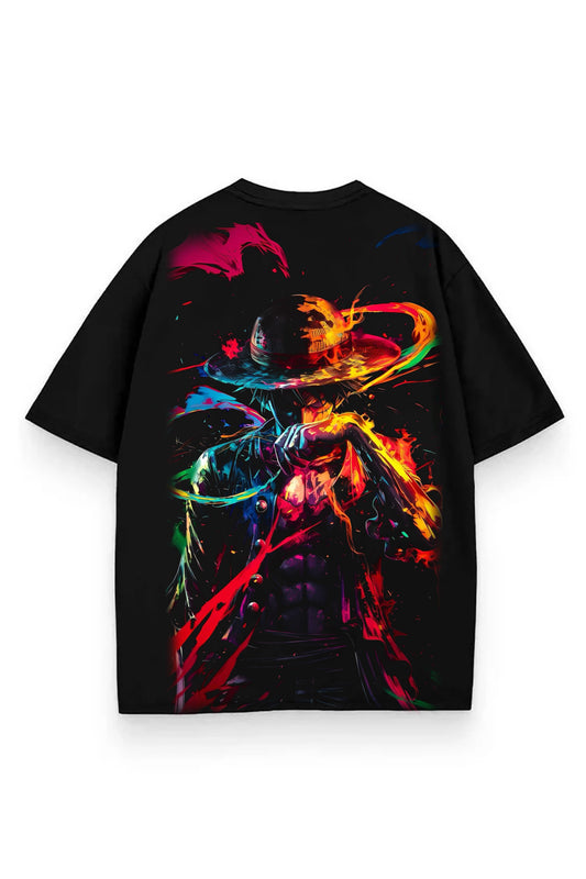 One Piece Luffy  T-Shirt