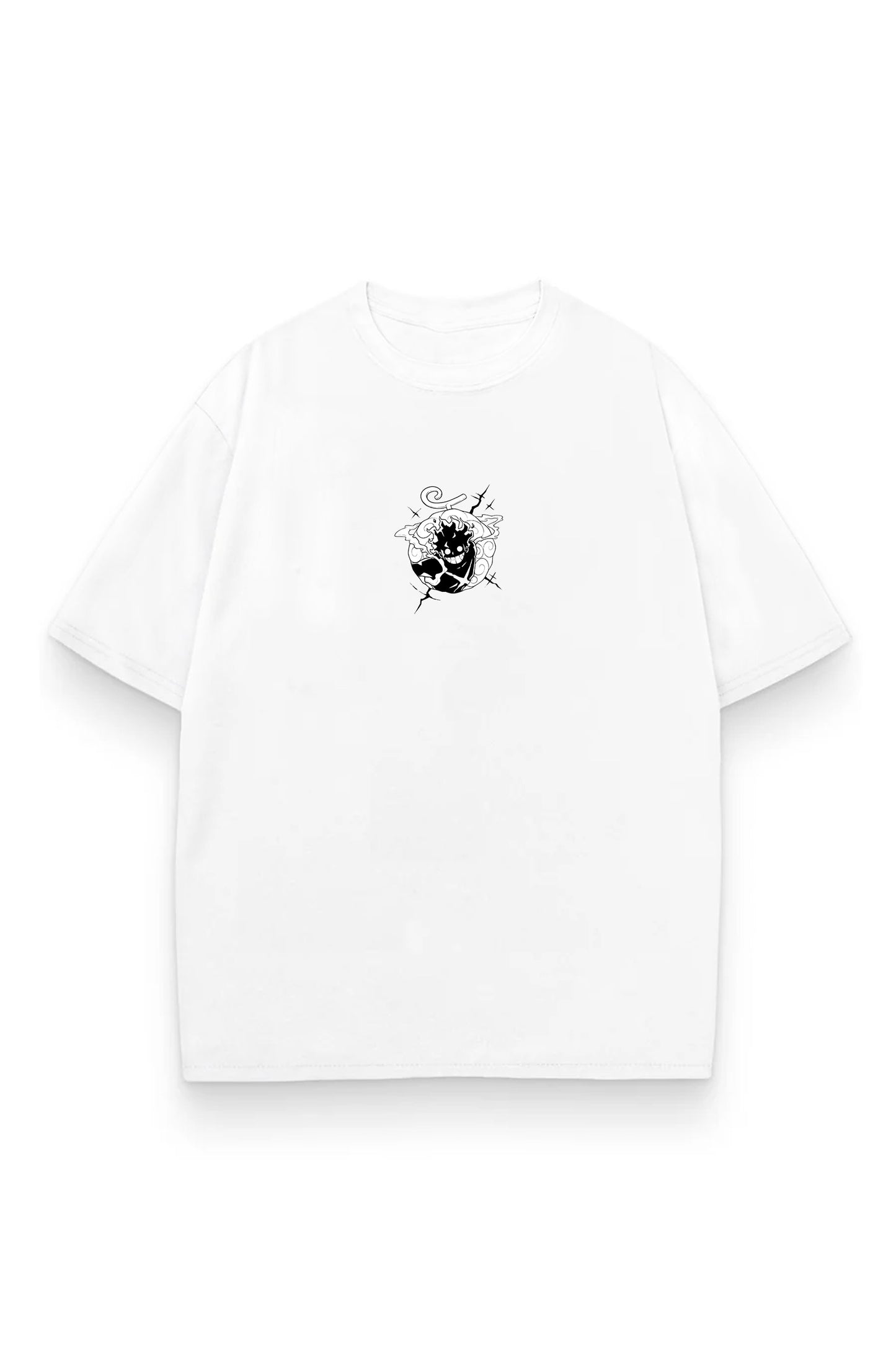 One Piece Luffy T-Shirt