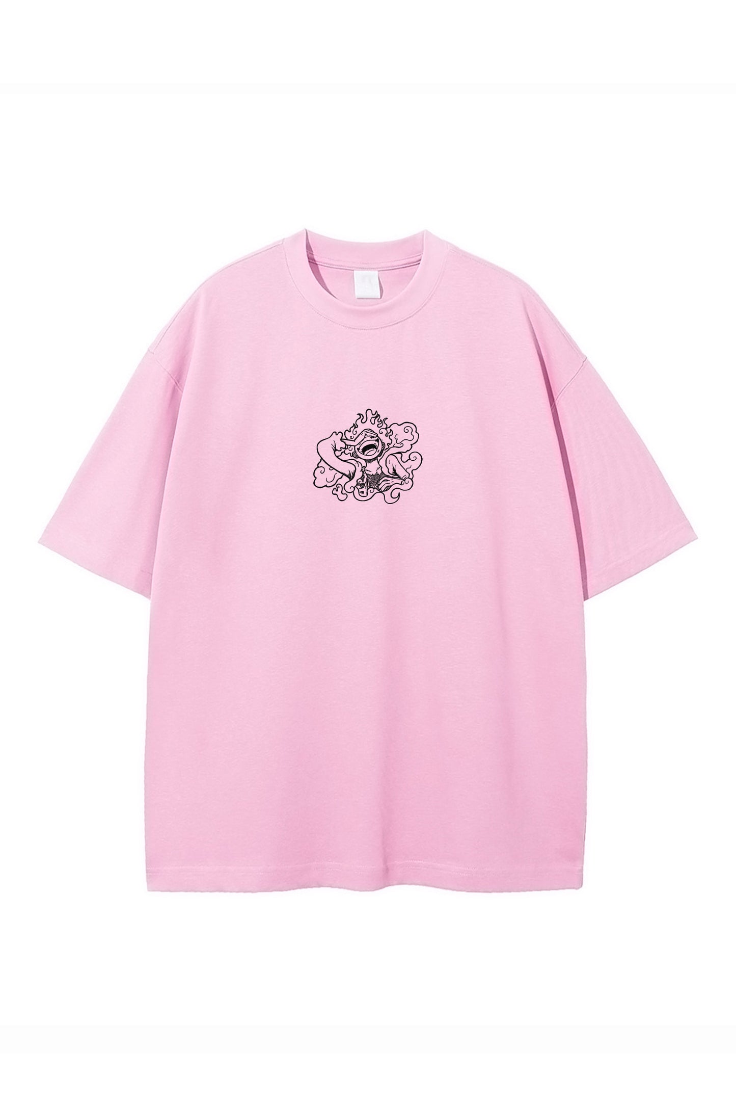 One Piece Luffy T-Shirt
