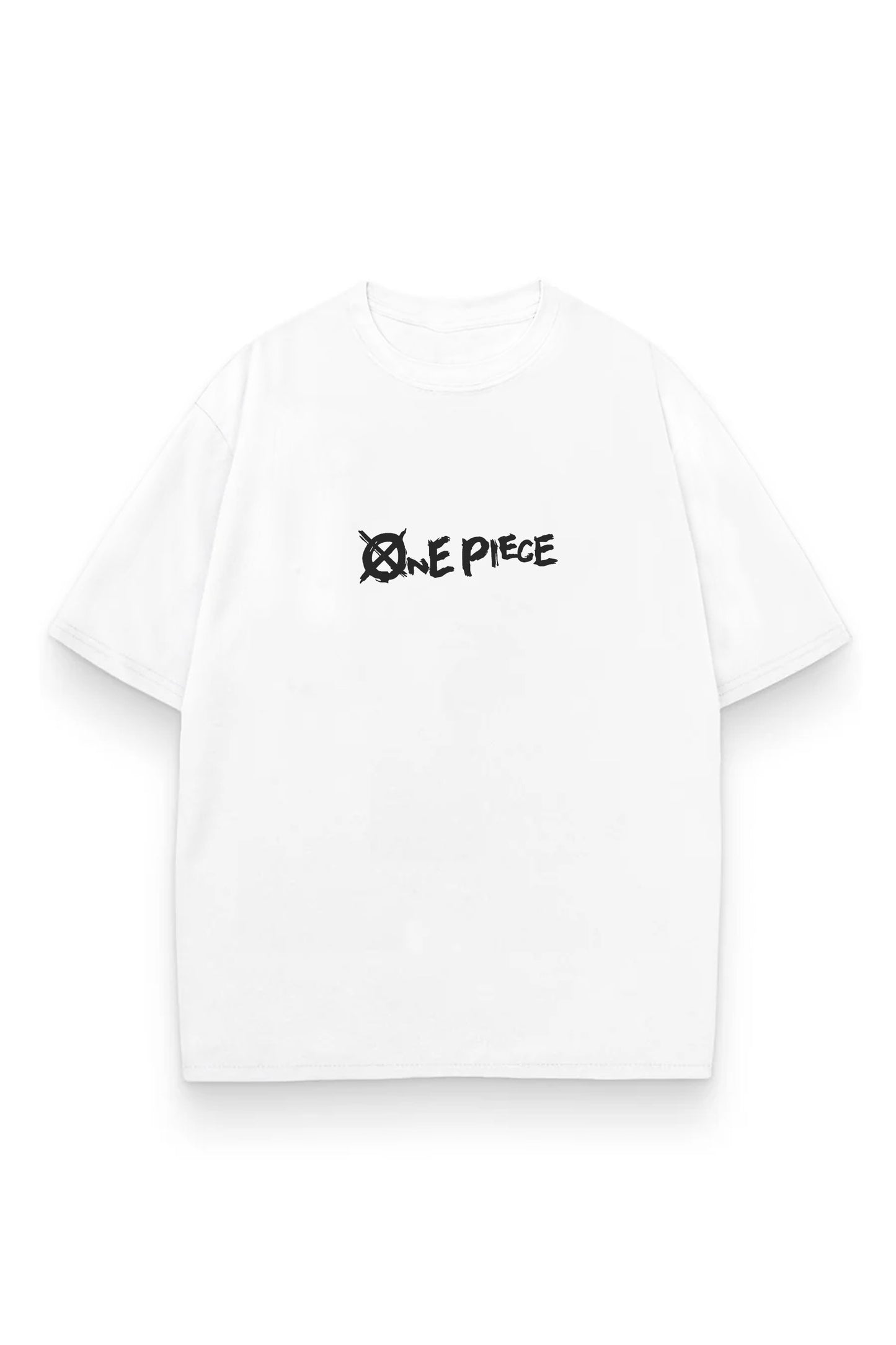 One Piece Luffy T-Shirt