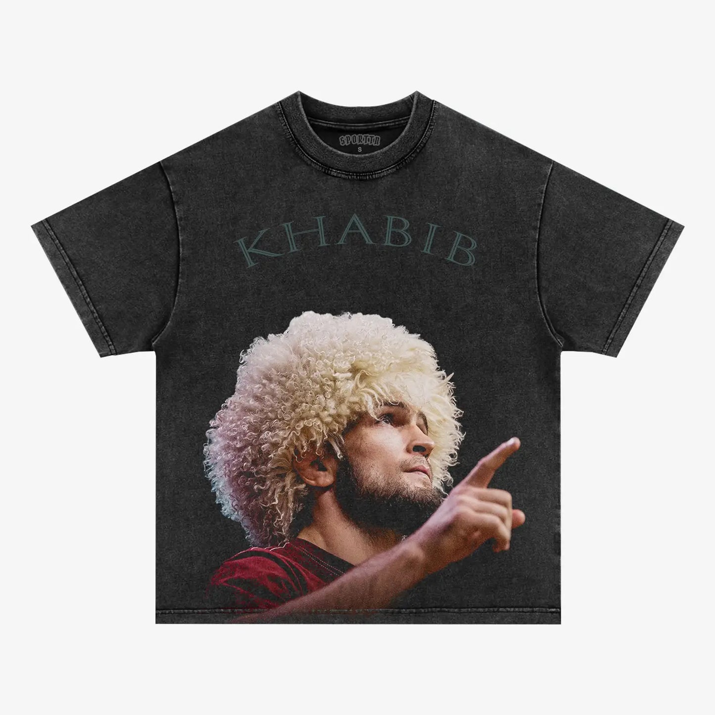 KHAMZAT CHIMAEV TEE