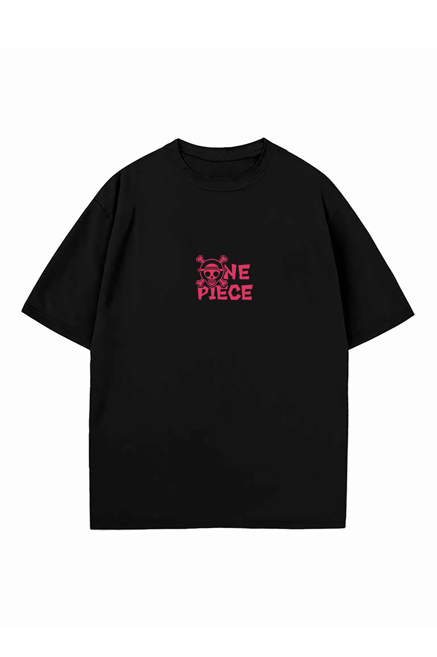One Piece Luffy  T-Shirt