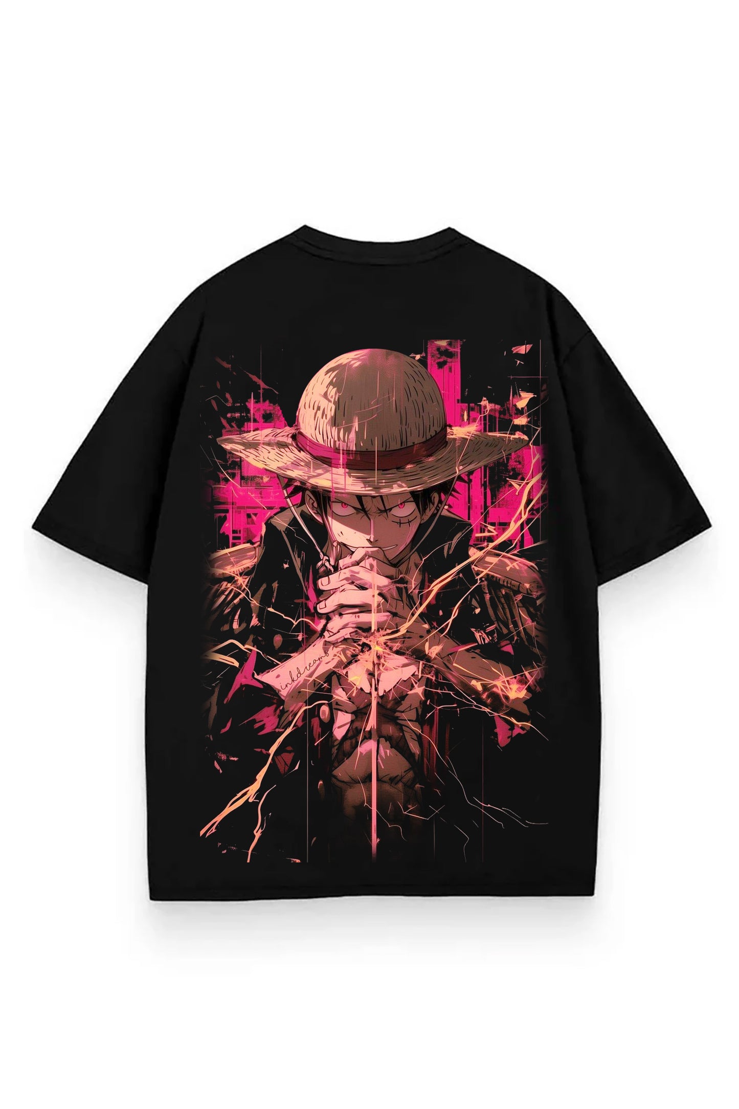 One Piece Luffy  T-Shirt