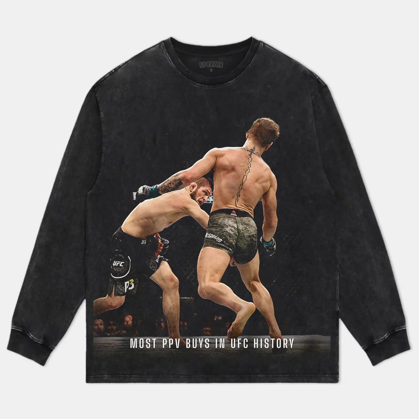 KHAMZAT CHIMAEV TEE