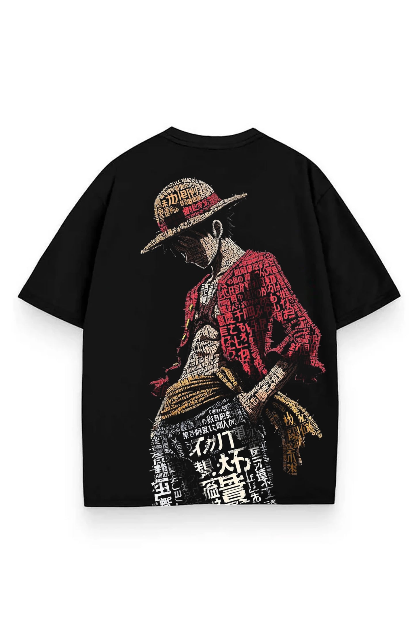 One Piece Luffy  T-Shirt