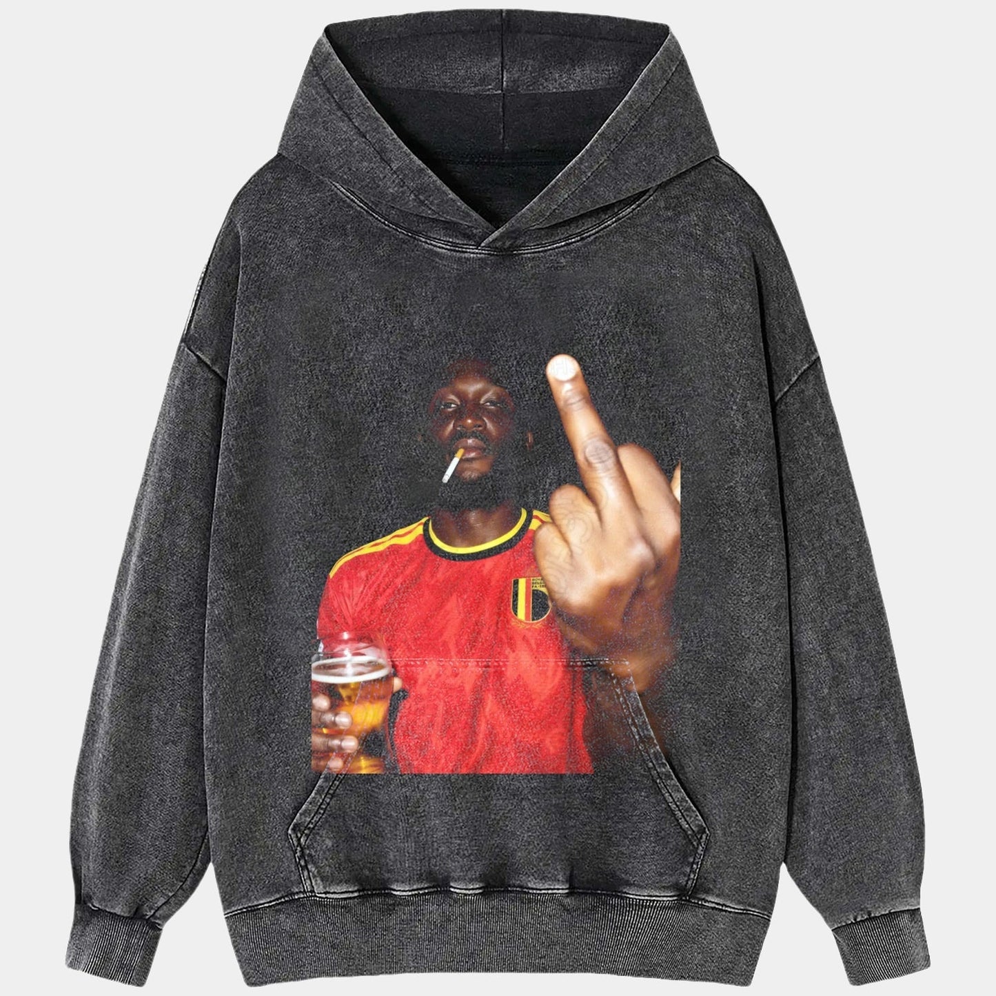 Belgium Style Tee 3