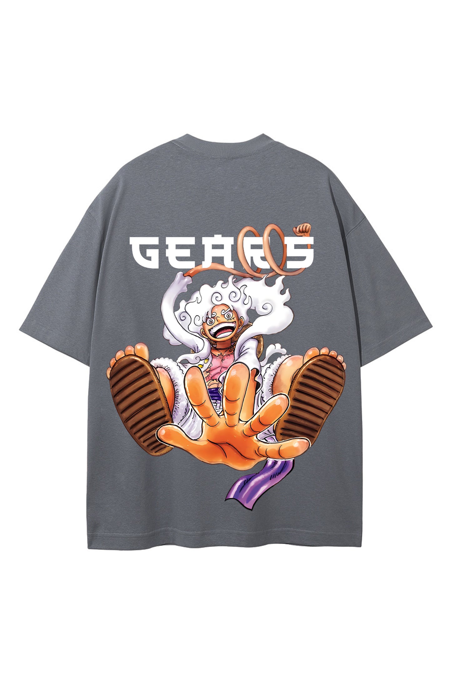 One Piece Luffy T-Shirt