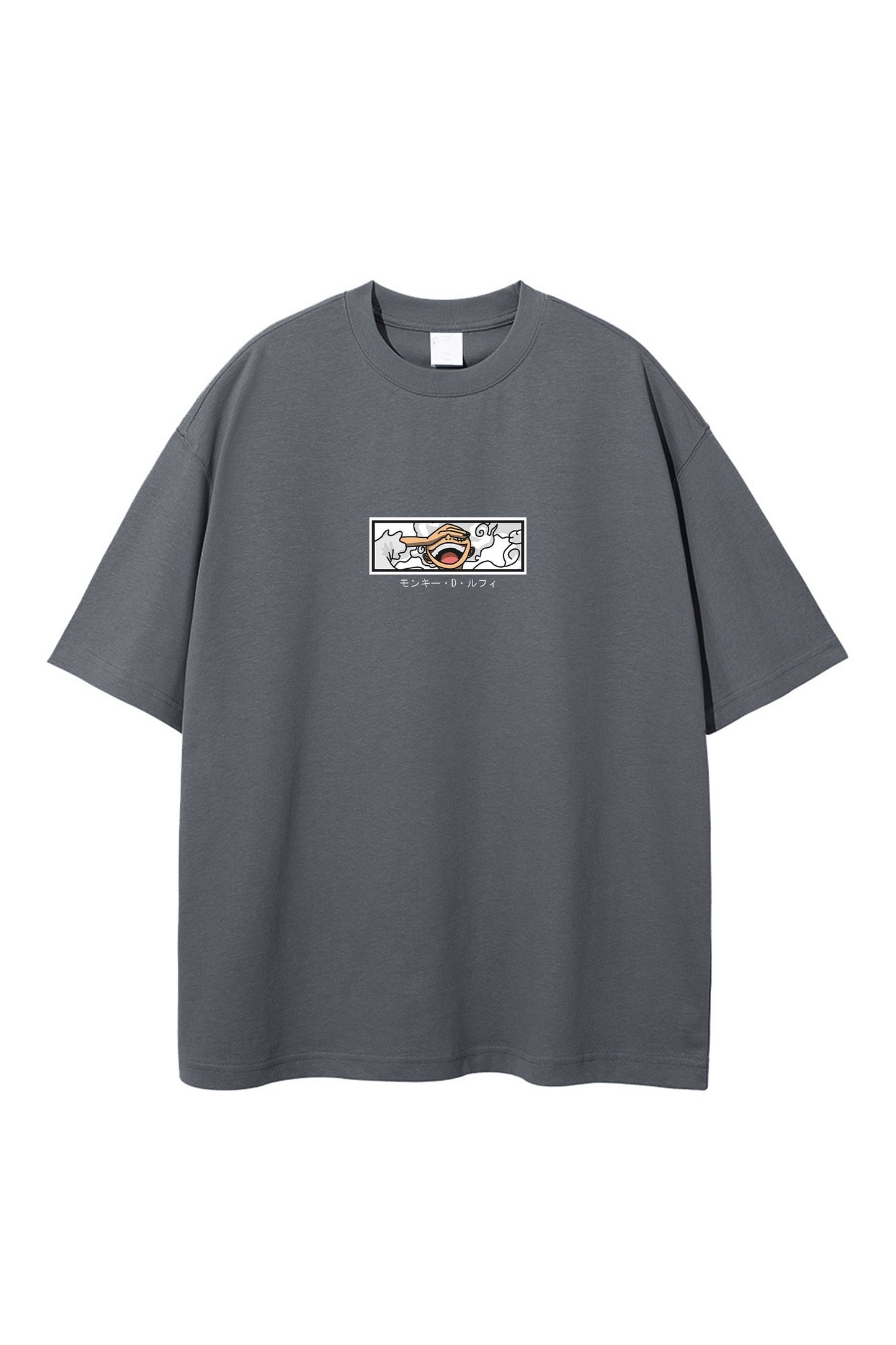 One Piece Luffy T-Shirt