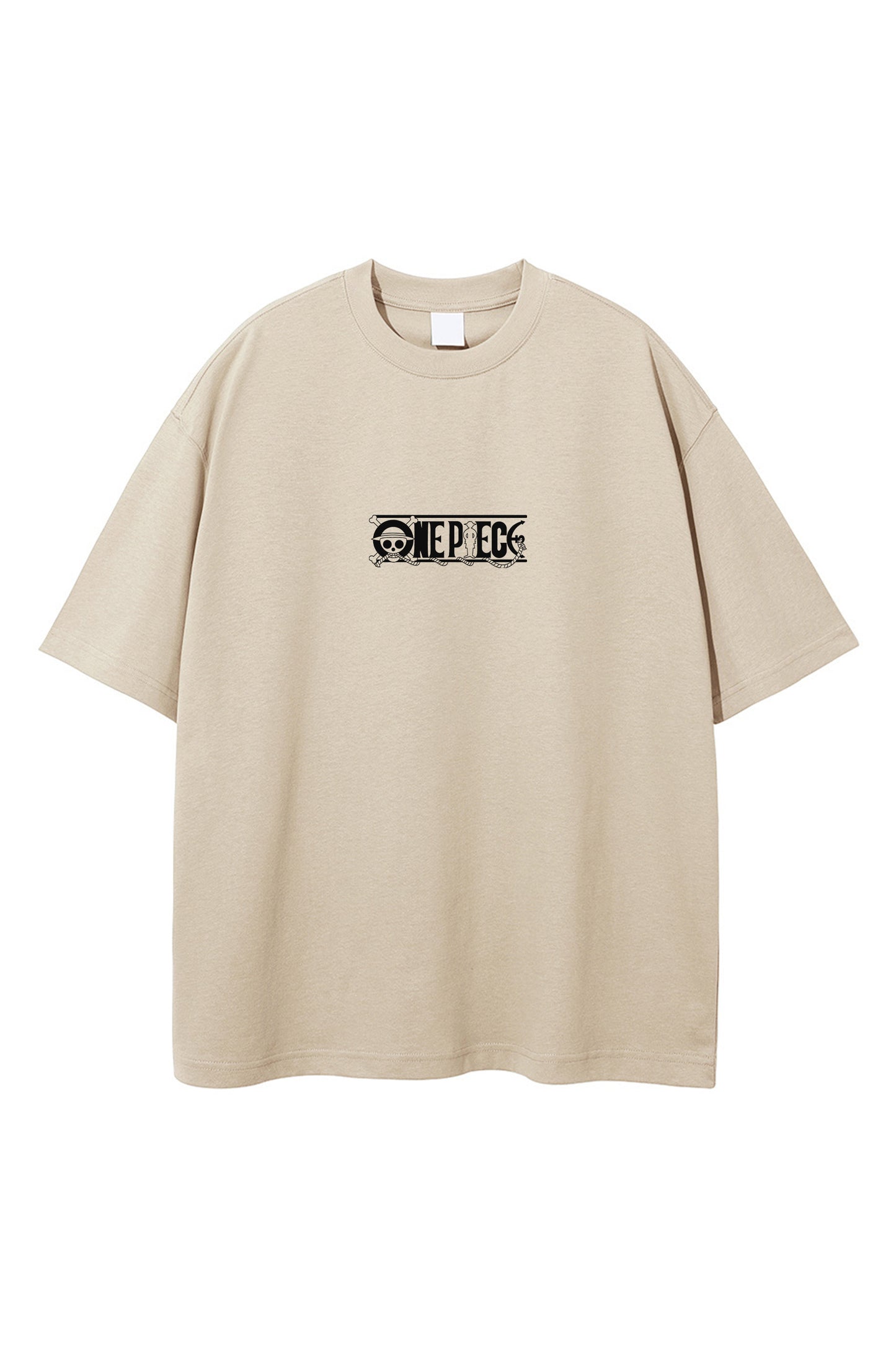 One Piece Luffy T-Shirt