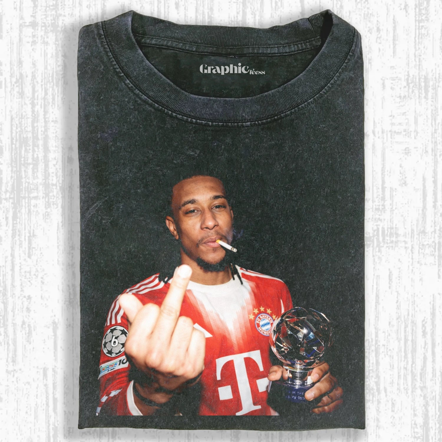 Michael Olise Tee