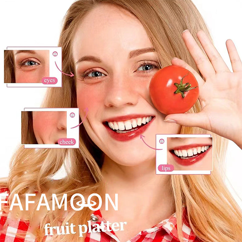 4 Colors Moisturizing Long-Lasting Lip Gloss