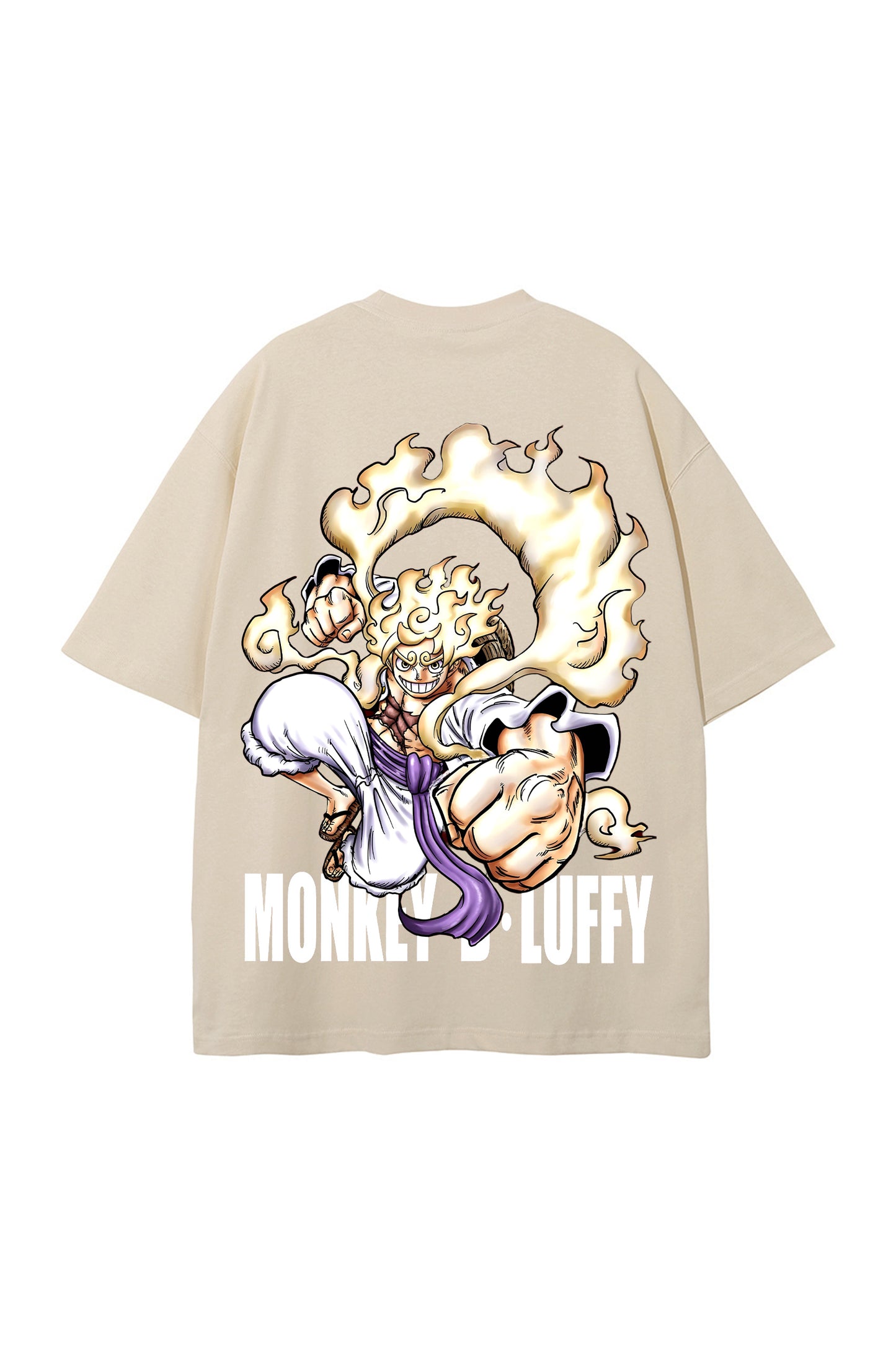 One Piece Luffy T-Shirt