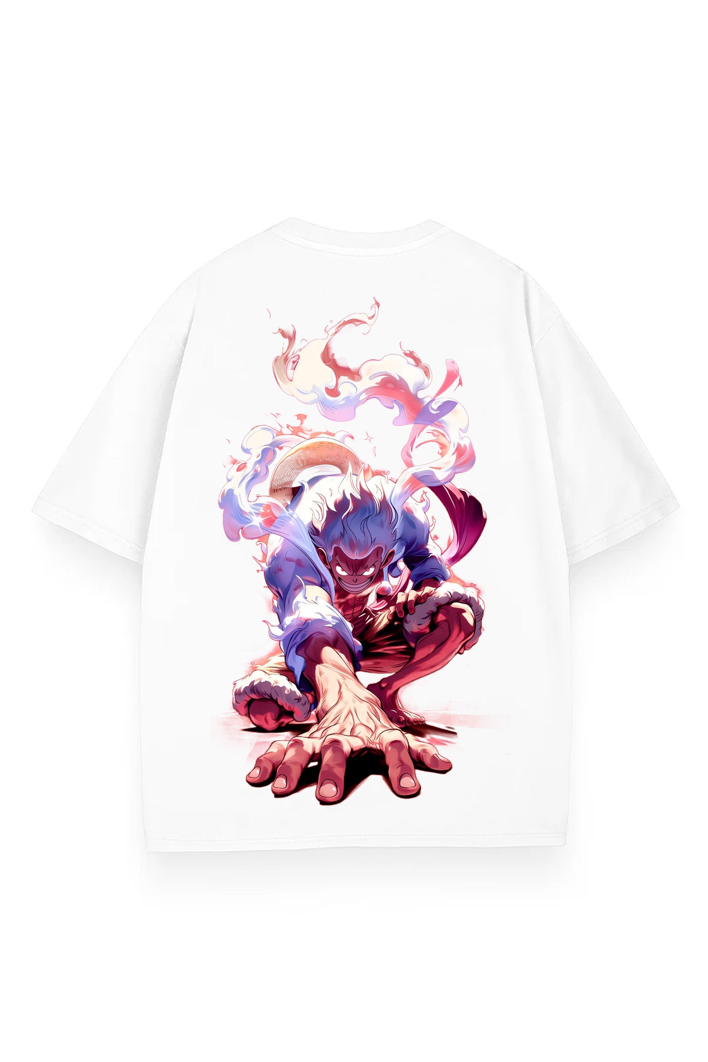 One Piece Luffy T-Shirt