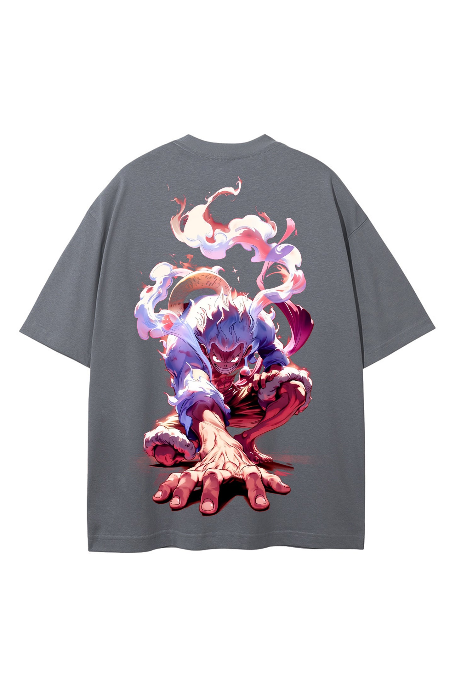 One Piece Luffy T-Shirt