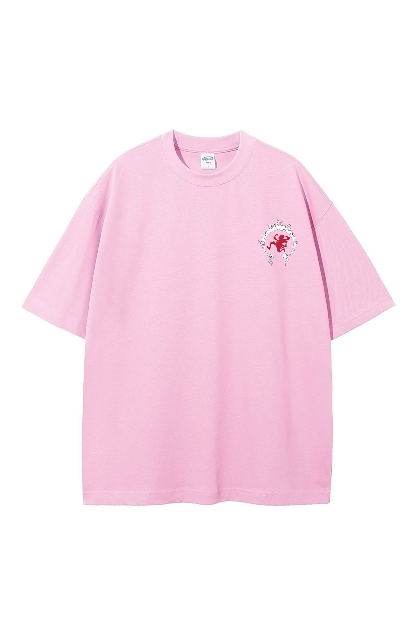 One Piece Luffy T-Shirt
