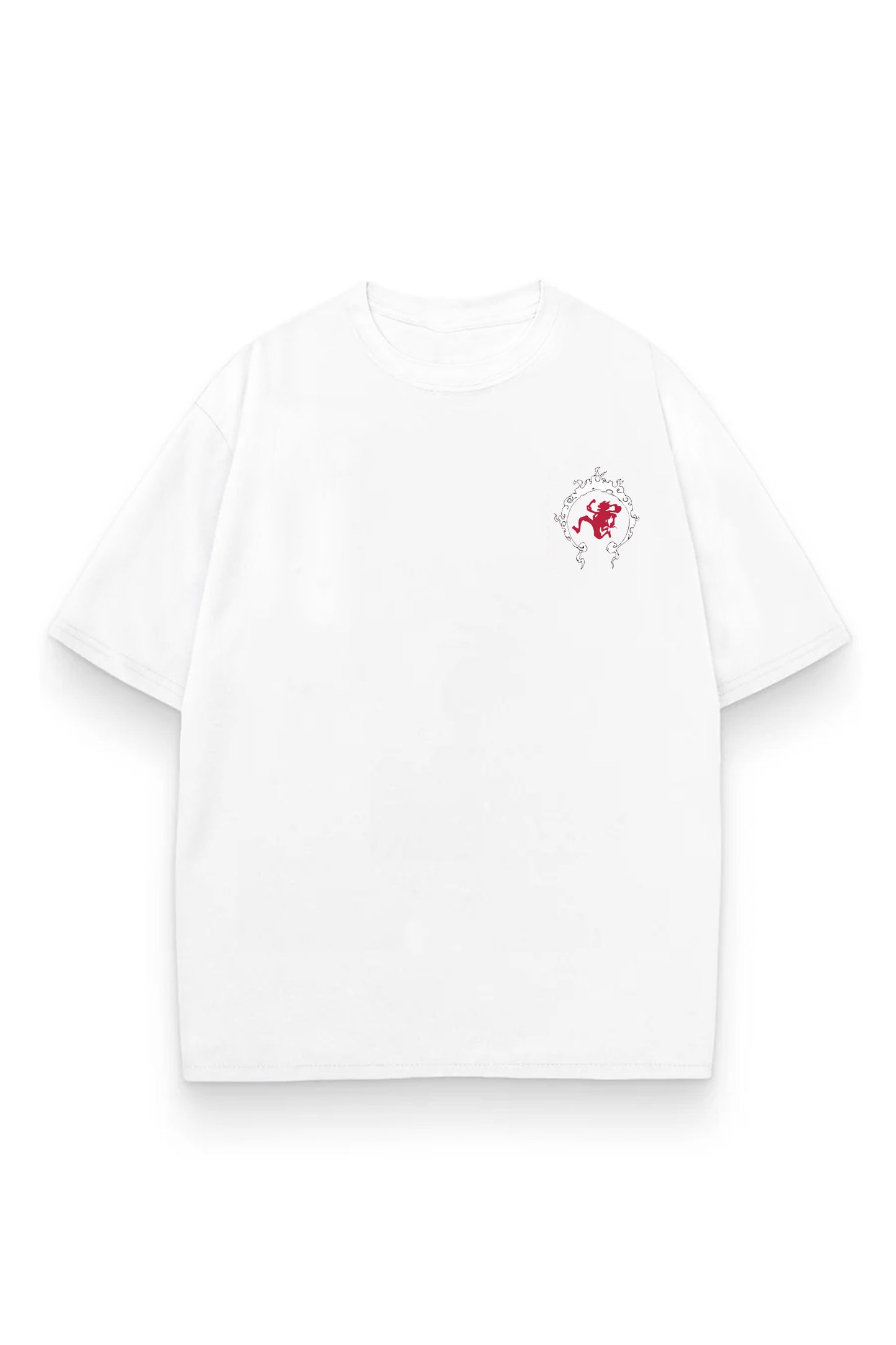 One Piece Luffy T-Shirt