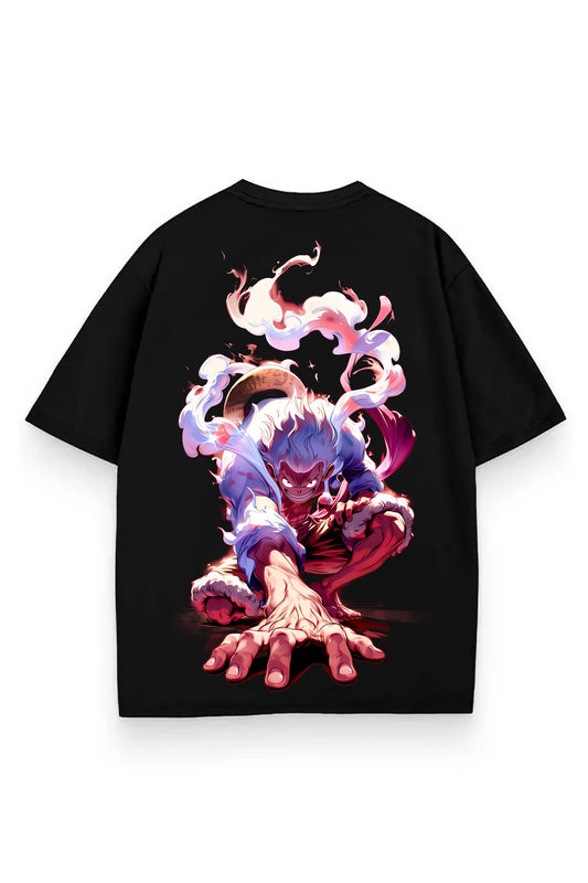 One Piece Luffy  T-Shirt