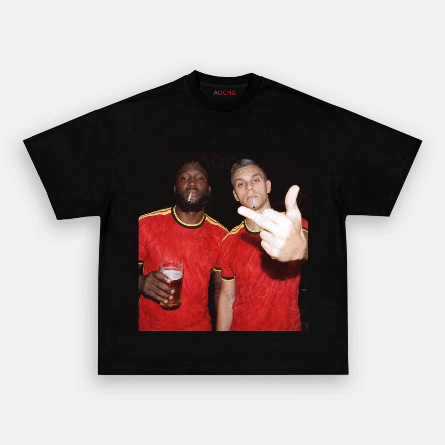 BE Football Meme Tee 7