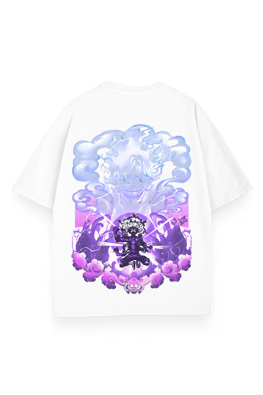 One Piece Luffy T-Shirt