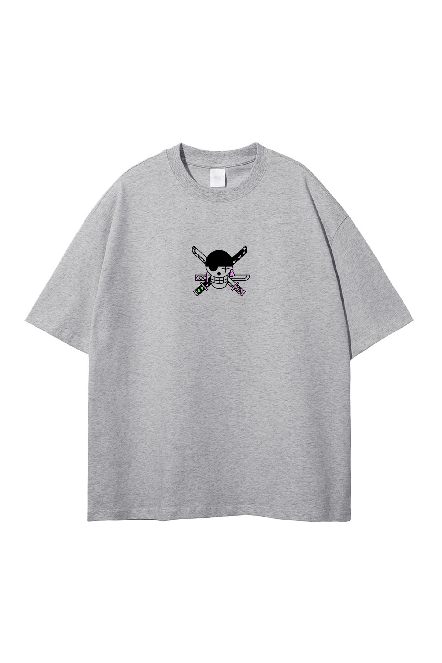 One Piece Zoro T-Shirt