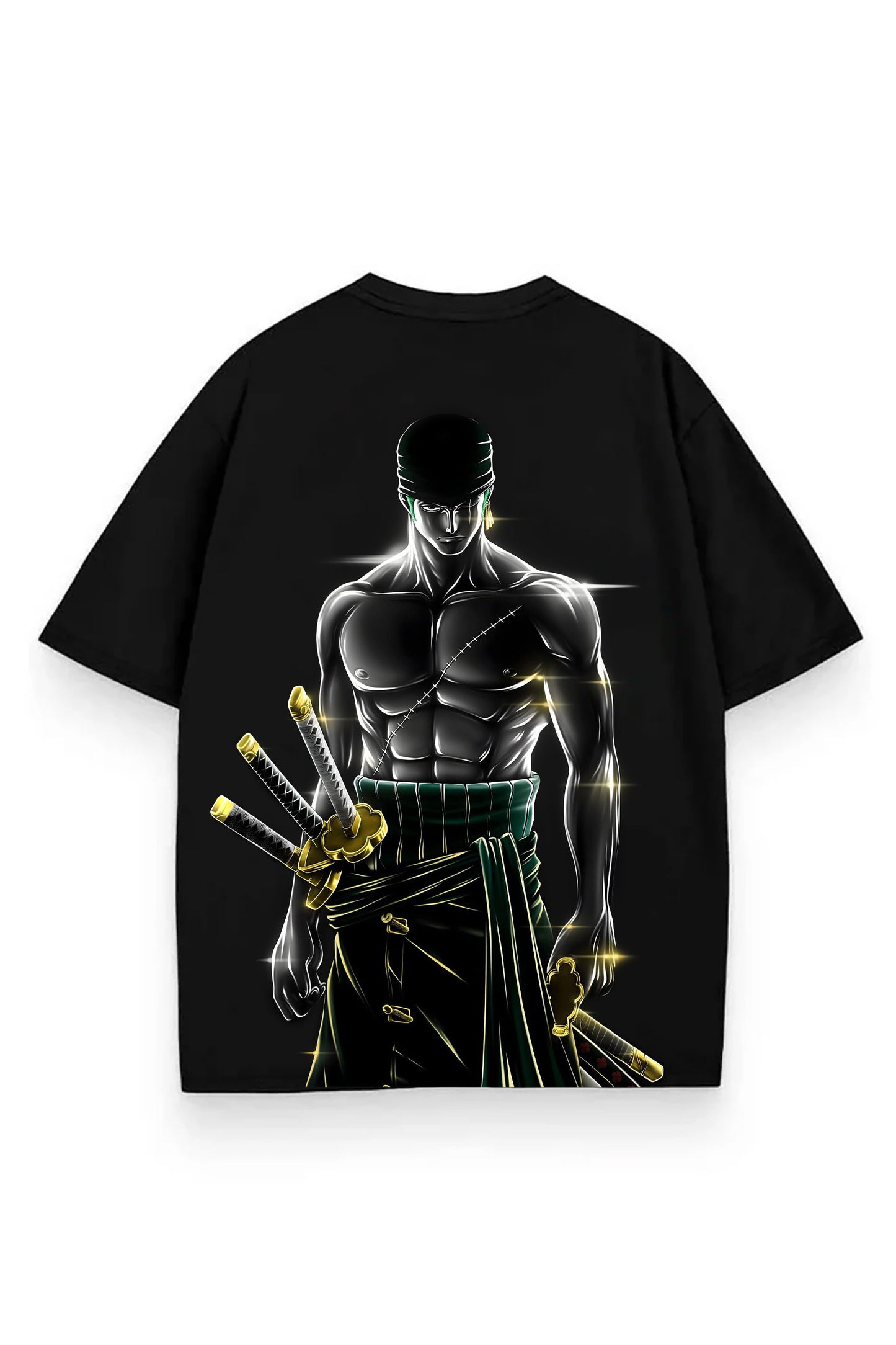 One Piece Zoro T-Shirt