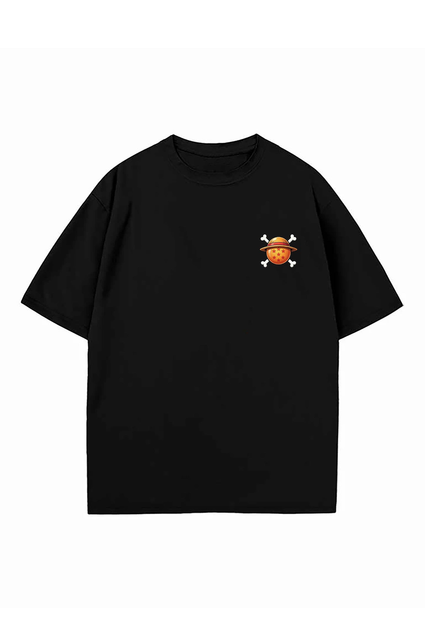 Naruto Naruto Uzumaki T-Shirt