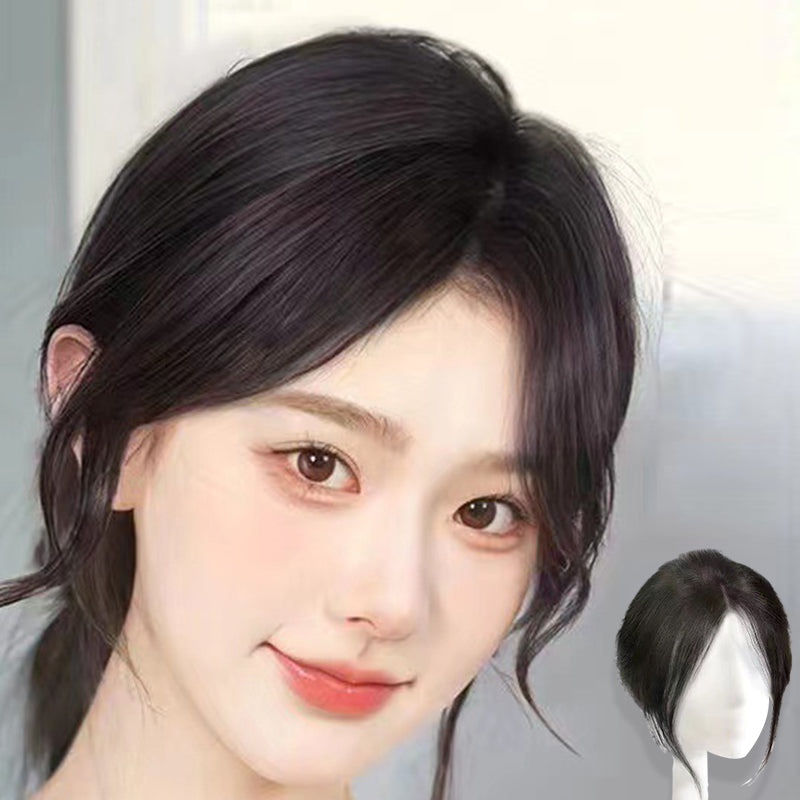 🔥Limited-time Offer🔥Partial Bangs Hair Piece