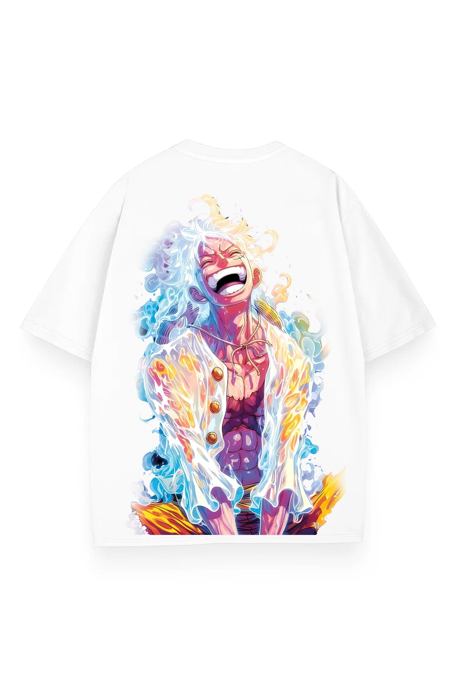 One Piece Luffy T-Shirt